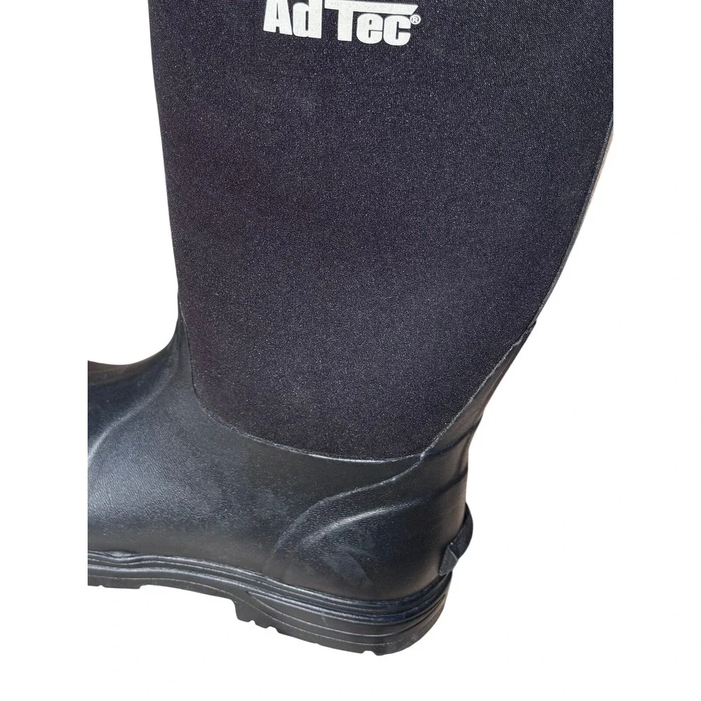 Men's ‎ Boots Size 13 Waterproof Tall Muck NWT
